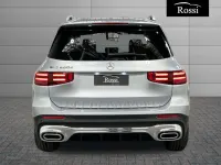 Nuova Mercedes GLB200 150 CV (110 kW) 2026 Argento hightech SUV