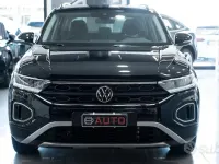 Usata VW T-Roc Sport 150 CV (110 kW) 2023 Nero SUV