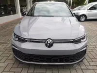 Usata VW Golf VIII GTI 245 CV (180 kW) 2024 Grigio Berlina