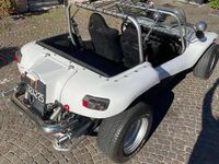 Usata VW Buggy 34 CV (25 kW) 1980 Bianco Berlina