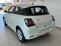 Nuova Suzuki Swift 83 CV (61 kW) 2026 Bianco Utilitaria