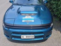 Usata Toyota Celica Limited 208 CV (152 kW) 1992 Verde Coupé