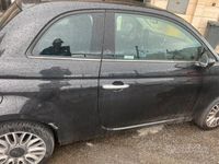 usata Fiat 500S 2016 1.3 multijet 95cv