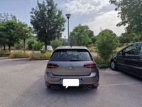 usata VW Golf 3p 2.0 tsi R 4motion dsg