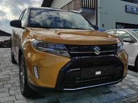 Nuova Suzuki Vitara 129 CV (94 kW) 2025 Oro SUV
