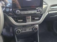 Usado Ford Fiesta ST-Line 125 HP (91 kW) 2022 Sedan