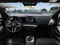 Nuova BMW 120 M Sport 163 CV (119 kW) 2026 Alpin white pastello Utilitaria