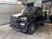 Usata Microcar Dué 2020 Nero Utilitaria