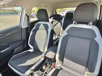 Usata VW T-Roc Advance 116 CV (85 kW) 2018 Bianco SUV