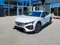 Usata Peugeot 408 GT GT 131 CV (96 kW) 2024 Bianco Station wagon