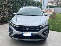 usata Dacia Sandero Stepway 1.0 tce ECO-G comfort