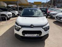Usata Citroën C3 PureTech 83 CV (61 kW) 2021 Bianco Utilitaria