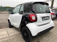 usata Smart ForTwo Coupé 1ª serie 700 pure (37 kW)