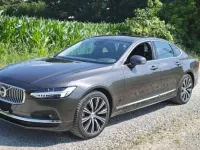 Usata Volvo S90 Plus 197 CV (144 kW) 2025 Berlina