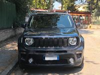 Usata Jeep Renegade Night Eagle 120 CV (88 kW) 2022 SUV