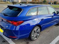 Usata Seat Leon FR 150 CV (110 kW) 2021 Station wagon