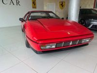 Usata Ferrari 328 271 CV (199 kW) 1989 Rosso Cabrio