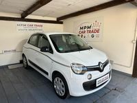 usata Renault Twingo 1.0 sce Zen 69cv edc