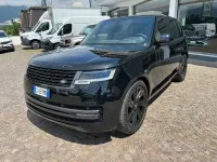 Usata Land Rover Range Rover HSE 249 CV (183 kW) 2024 Nero SUV