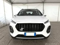 Usata DR DR 3.0 117 CV (86 kW) 2025 Bianco SUV