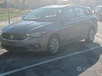 usata Fiat Tipo SW 1.6 mjt Business s&s 120cv dct my19