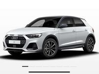 Usata Audi A1 Sportback Ambiente 116 CV (85 kW) 2021 Utilitaria