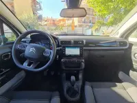 Occasion Citroën C3 PureTech 83 ch (61 kW) 2021 Citadine