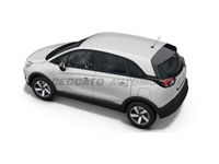 usata Opel Crossland 1.2 Edition s&s 110cv