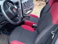 Usata Fiat Panda 2016 Utilitaria