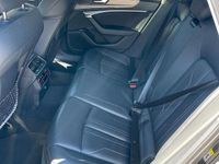 Usata Audi A6 S-Line 2018 Nero Berlina
