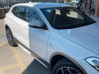 usata BMW X2 X2 sDrive16d Msport-X