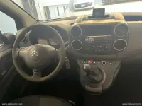 Usata Citroën Berlingo 90 CV (66 kW) 2010 Bianco Monovolume