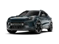 Nuova Cupra Formentor 150 CV (110 kW) 2026 Blu SUV