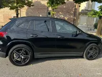 Usata Mercedes GLA180 Advanced Plus 116 CV (85 kW) 2023 Nero SUV