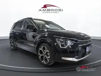 Usata Kia Niro 137 CV (100 kW) 2023 Nero SUV