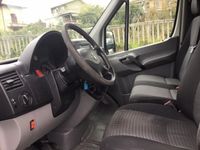 usata VW Crafter 30 2.0 TDI 109CV PC-TN Furgone