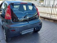 usata Peugeot 107 1.0 68CV 3p. Desir