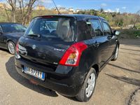 usata Suzuki Swift 1.3 GPL 5p. GL Safety Pack 4x4