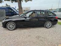 usata BMW 316 d Touring Business Advantage aut. IVA ESPOSTA rif. 18045977