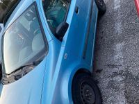 Usata Fiat Panda 60 CV (44 kW) 2003 Berlina