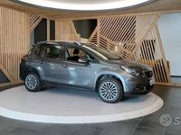 Usata Peugeot 2008 Active 100 CV (73 kW) 2018 SUV