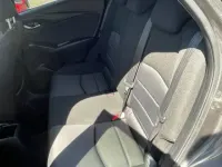 Usata Mazda CX-3 Edition 105 CV (77 kW) 2017 Grigio SUV