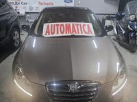Usata Lancia Delta Platinum 120 CV (88 kW) 2012 Marrone Utilitaria