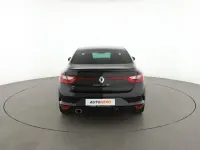 Usata Renault Mégane IV Intens 110 CV (80 kW) 2017 Nero Berlina