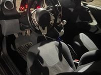 Usata Ford Ka 69 CV (50 kW) 2013 Nero Utilitaria