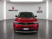 Usata Opel Mokka Elegance 110 CV (80 kW) 2022 Rosso SUV