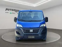 Usata Fiat Ducato 120 CV (88 kW) 2024 Blu Furgone