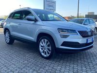 usata Skoda Karoq 1.6 TDI SCR DSG Style