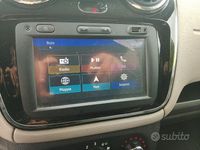 Gebraucht Dacia Dokker 90 PS (66 kW) 2016 Schwarz Van / Kleinbus