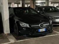 usata Mercedes CLA220 Euro 6 - 108000 km